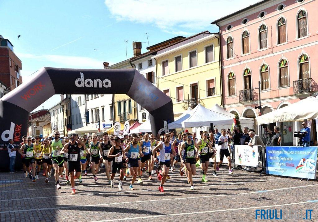 Presentata la Timent Run, a Latisana torna la corsa tra sport, inclusione e Tagliamento