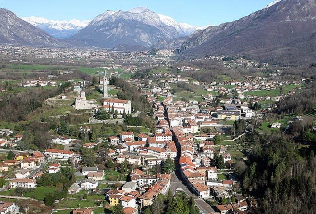 Cosa vedere ad Artegna: tra castello, pievi antiche e panorami