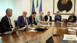 L'assessore regionale Callari incontra i sindaci delle aree montane sul problema della copertura telefonica