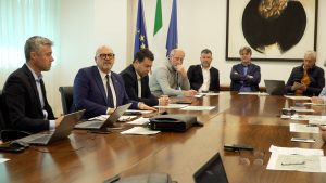 L'assessore regionale Callari incontra i sindaci delle aree montane sul problema della copertura telefonica