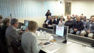 Gli assessori regionali incontrano i sindaci dei Comuni montani dopo la nuova classificazione