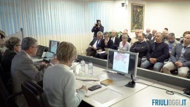 Gli assessori regionali incontrano i sindaci dei Comuni montani dopo la nuova classificazione