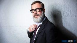 Marco Masini sarà questa estate in concerto a Rivignano Teor