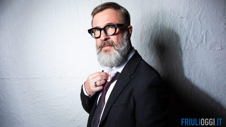 Marco Masini sarà questa estate in concerto a Rivignano Teor