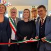 Inaugurazione sala multimediale all'Istituto Renati di Udine