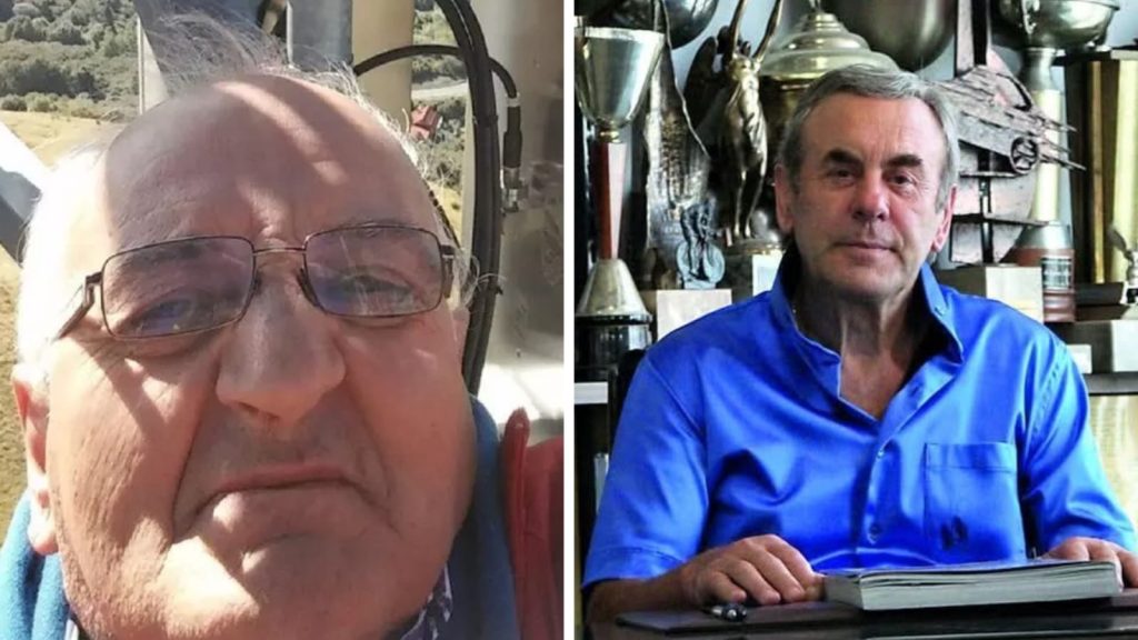 Omicidio Mario Ruoso a Pordenone: Loriano Bedin resta in carcere