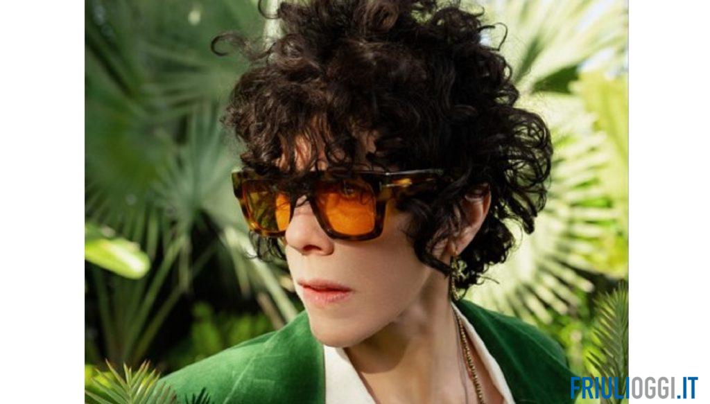 Lp in concerto ai Laghi di Fusine per il No Borders Music Festival 2026