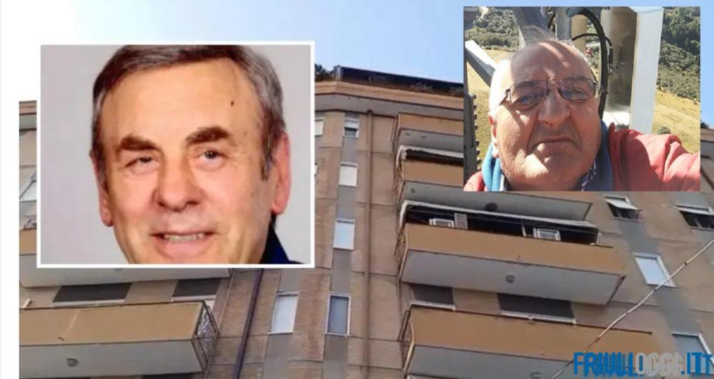 Omicidio di Mario Ruoso a Pordenone, ha confessato Loriano Bedin