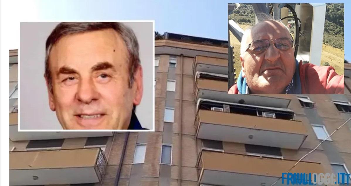 Omicidio di Mario Ruoso a Pordenone, ha confessato Loriano Bedin