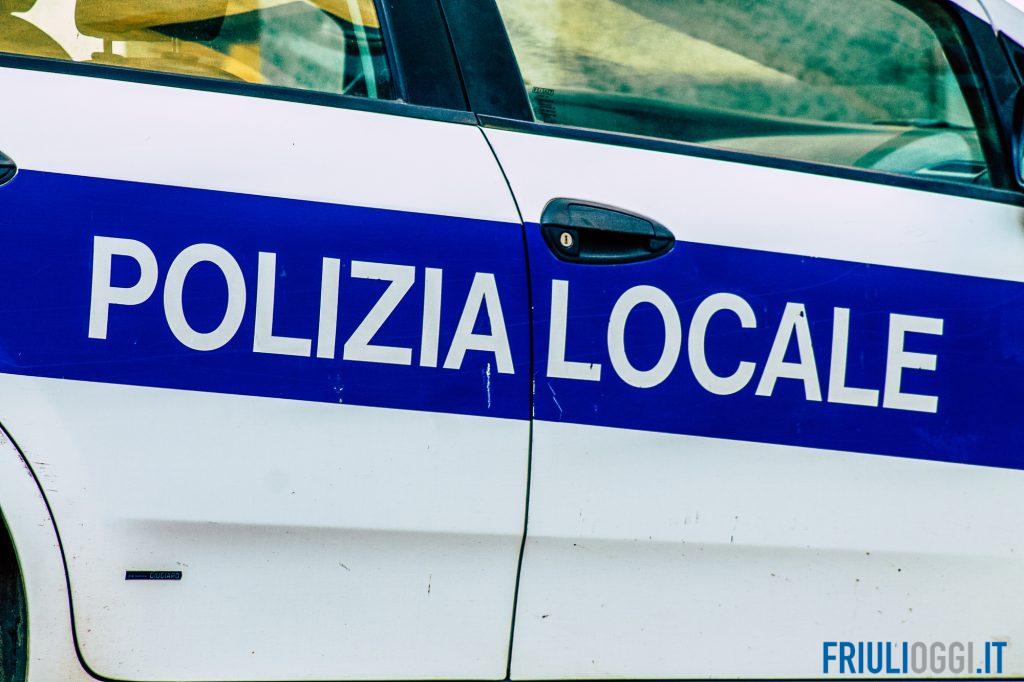 Musica troppo alta e senza autorizzazione al capodanno bengalese: interviene la Polizia locale