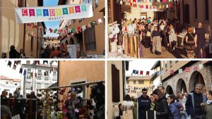 Civi Design Market