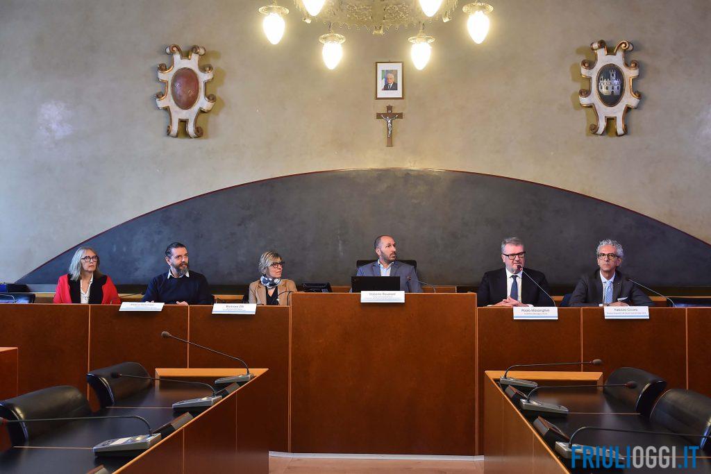 Al via “Ti racconto il terremoto”: gli studenti protagonisti della memoria del Friuli