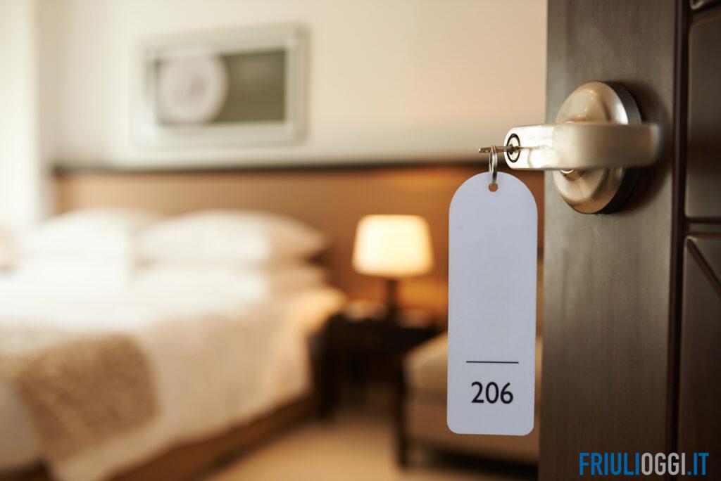 Fvg, l’accoglienza cambia volto: 3 milioni di euro per rinnovare hotel e ristoranti