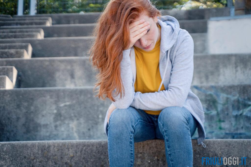 Salute mentale, Udine sale in cattedra: l’ambulatorio per i giovani modello europeo