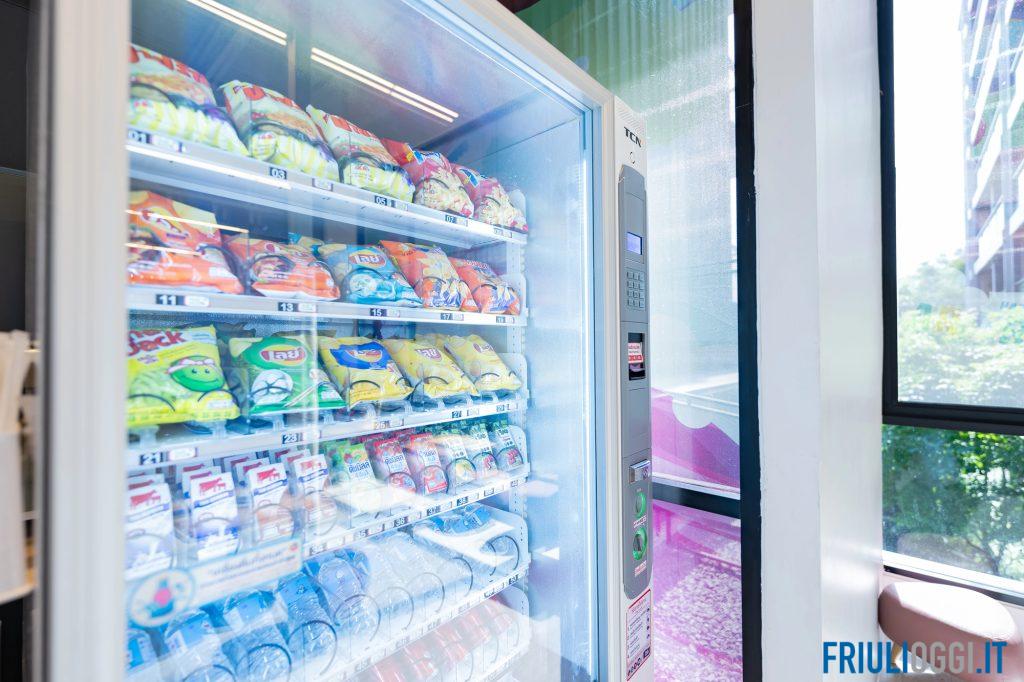 Spesa nel borgo anche di notte: arrivano i fondi per i negozi h24 in montagna