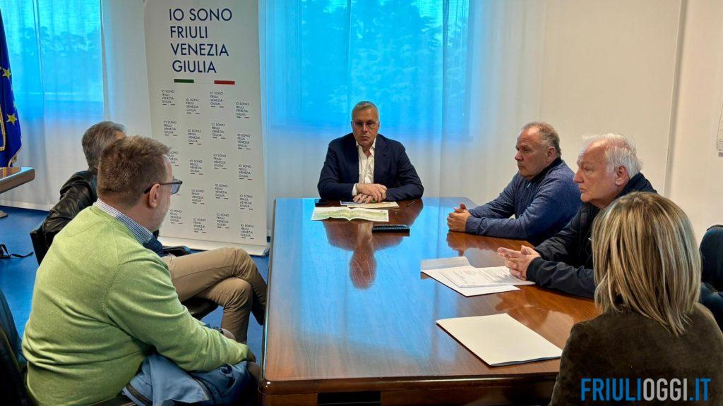 Scout da tutta Europa in Friuli: la Carnia si prepara all’Eurojam 2027