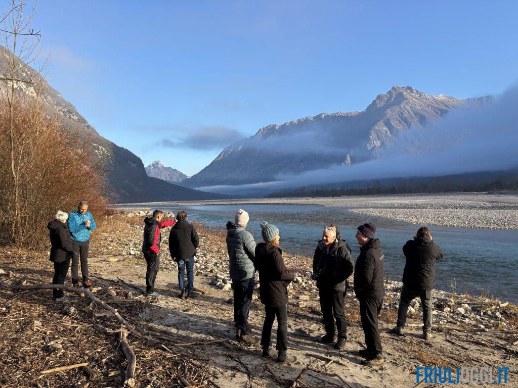 The Dog Stars: ecco il trailer del film di Ridley Scott girato tra Bordano e il Tagliamento