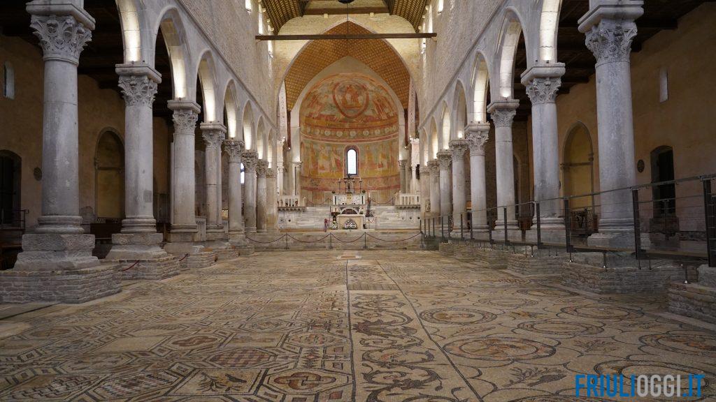 Quattro confessioni religiose unite nella musica: ad Aquileia il coro che abbatte i confini