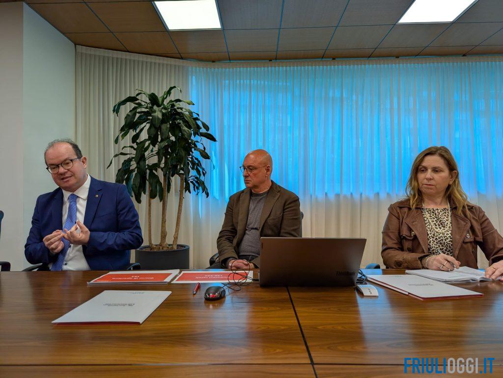 Record storico per Villa Manin: la mostra “Confini” chiude con oltre 130mila visitatori