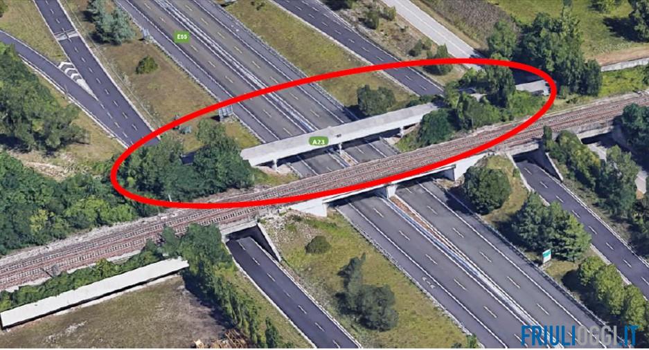 In sella tra Udine e Campoformido: via ai lavori della nuova ciclabile