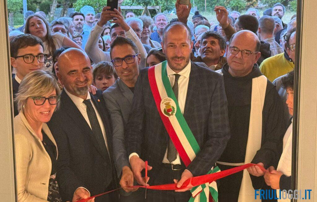 Da “scheletro” urbano a hotel 4 stelle: a Gemona rinasce l’incompiuta del 2008