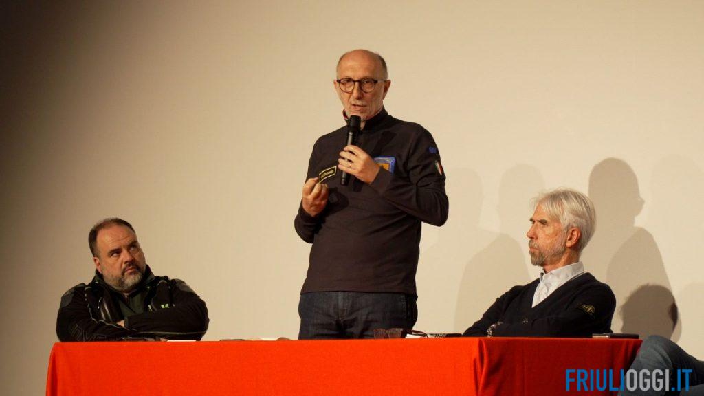 Caso Preone, nuovo incontro a Tolmezzo: ” Serve unità per rafforzare tutele ai sindaci”