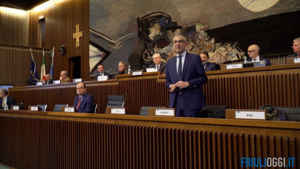 Ritorno delle Province in Friuli Venezia Giulia: “Niente referendum”. Verso la legge regionale entro maggio