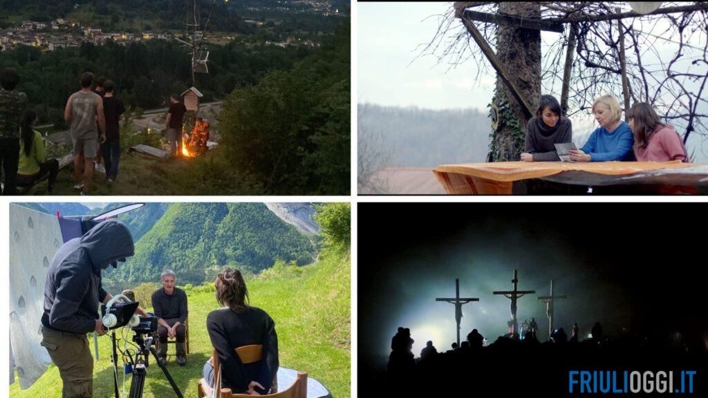 Quello che resta: a Udine arriva il documentario sui riti delle montagne friulane