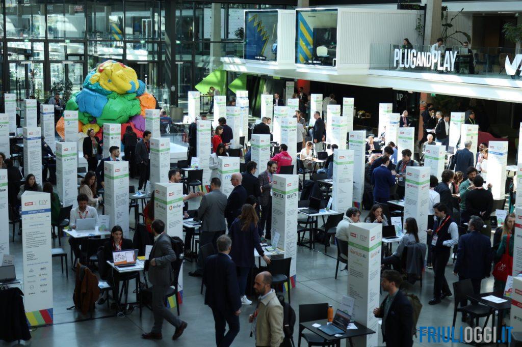 Dal Friuli Venezia Giulia a Parigi: ecco le cinque startup protagoniste allo Smau