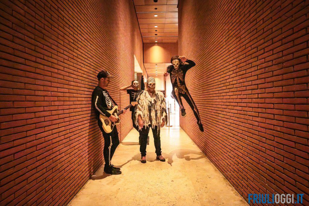 Rkomi e TARM a Spilimbergo: il programma dello Spililand 2026