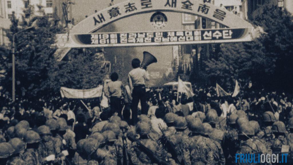 L’Asia contemporanea tra memoria e diritti al Far East Film Festival