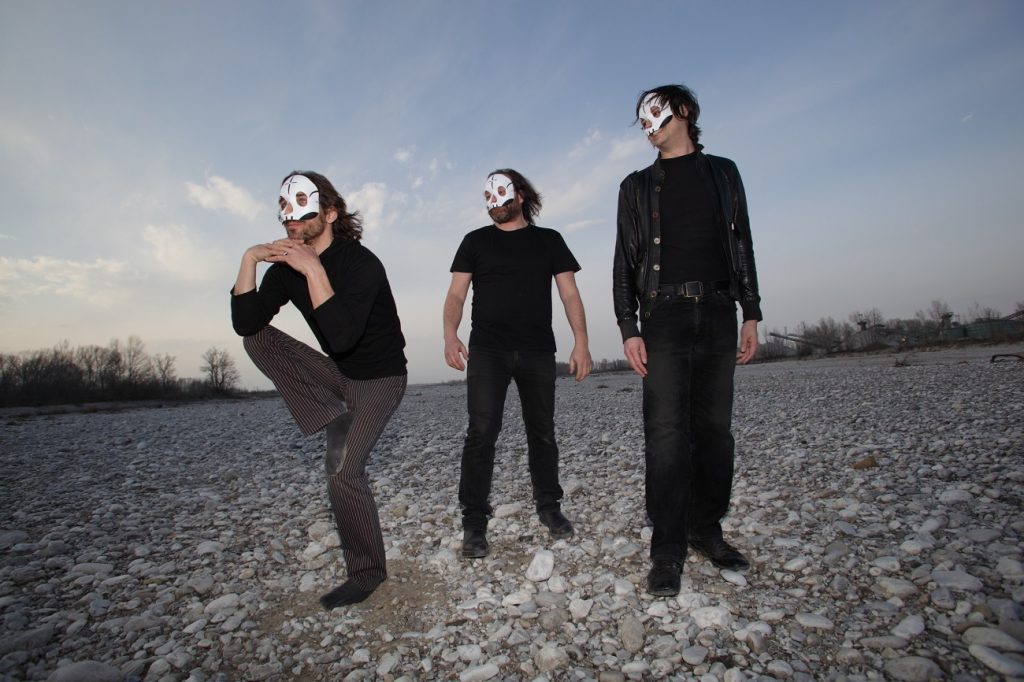 Concerto del primo Maggio a Udine, ci sono anche i Tre Allegri Ragazzi Morti: ecco chi salirà sul palco