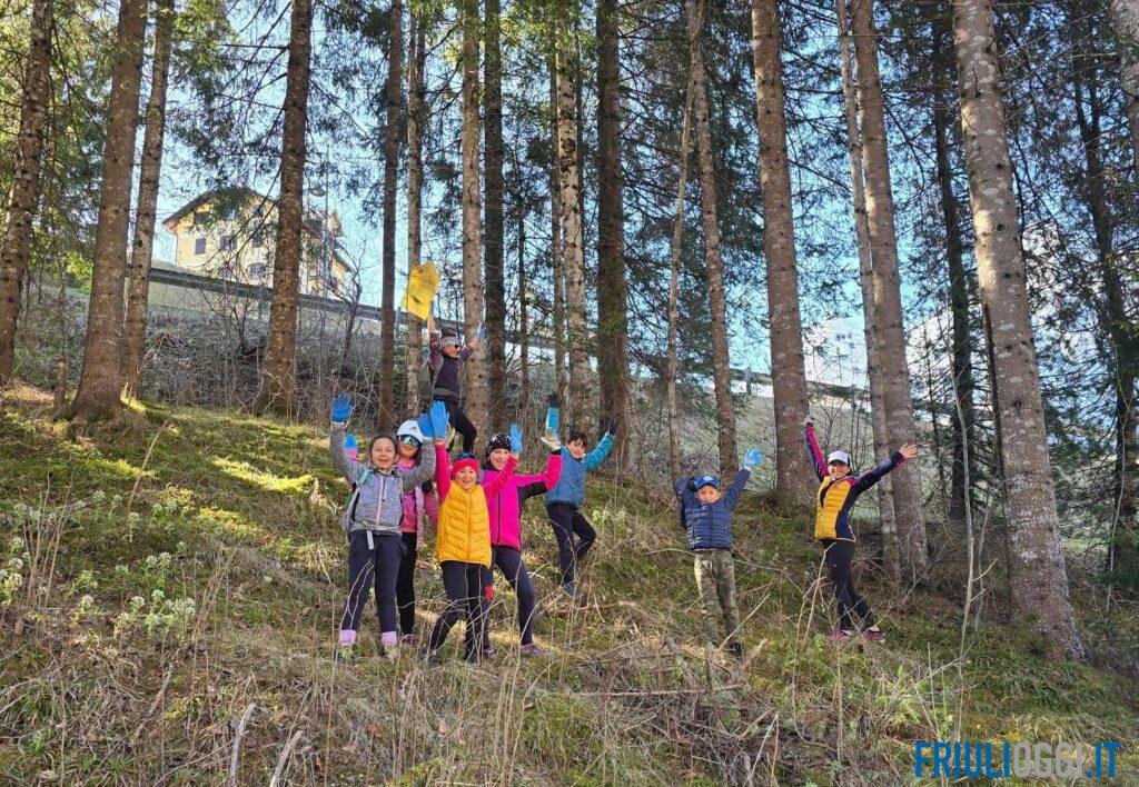 Sappada si rimbocca le maniche: torna la giornata ecologica per ripulire la vallata
