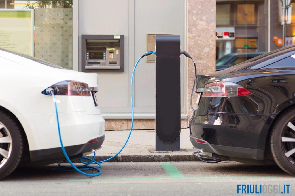 La mobilità elettrica sta cambiando davvero il modo di muoversi