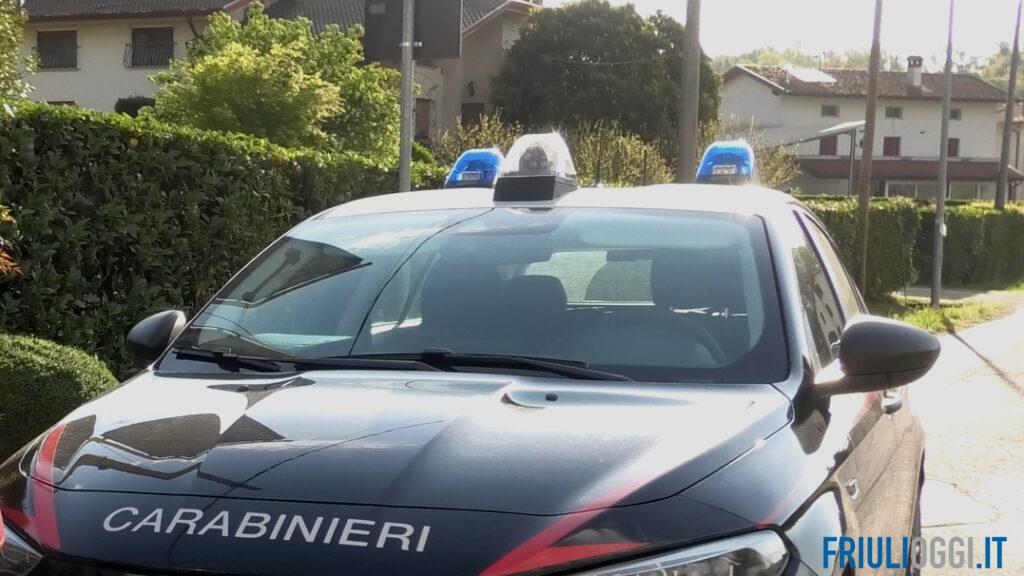 Controlli straordinari nel weekend: raffica di tentati furti nei centri commerciali di Udine e dintorni