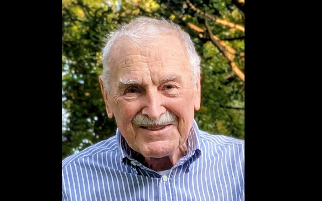 Latisana e Fagagna dicono addio all’architetto Cesare Deana