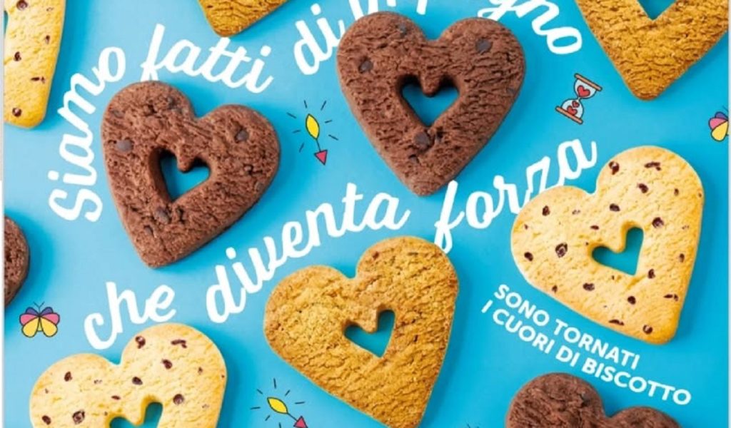 Tornano i Cuori di biscotto Telethon: in Fvg 28 punti per sostenere la ricerca sulle malattie rare