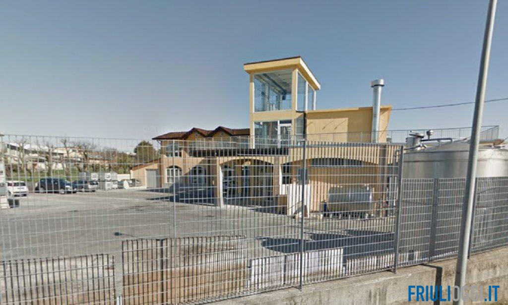 Morto nel serbatoio della distilleria, disposta l’autopsia: tutti i punti ancora da chiarire