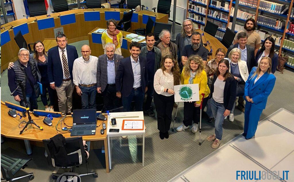 Avviato il percorso per la costituzione dell’Ecomuseo del Noncello