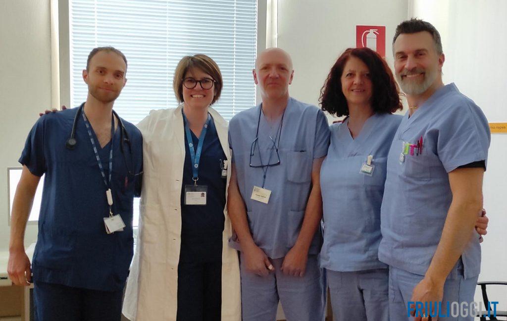 Infarto, svolta a Udine: il cuore si testa “in corsa” ma stando fermi