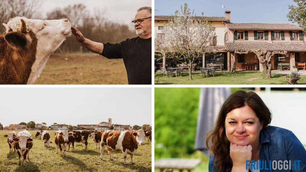 La Fattoria Zoff compie 25 anni e festeggia con 3 speciali Open Day