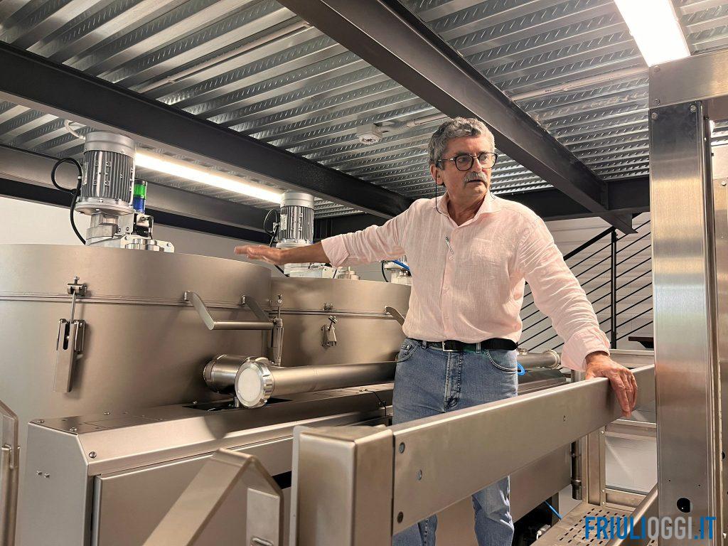 L’olio Evo del Friuli Venezia Giulia protagonista al Castello di Colloredo