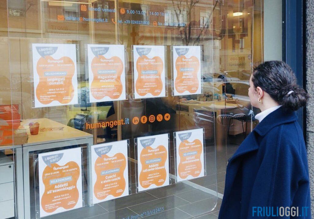 Cuochi, camerieri e barman: le offerte di lavoro anche in Friuli