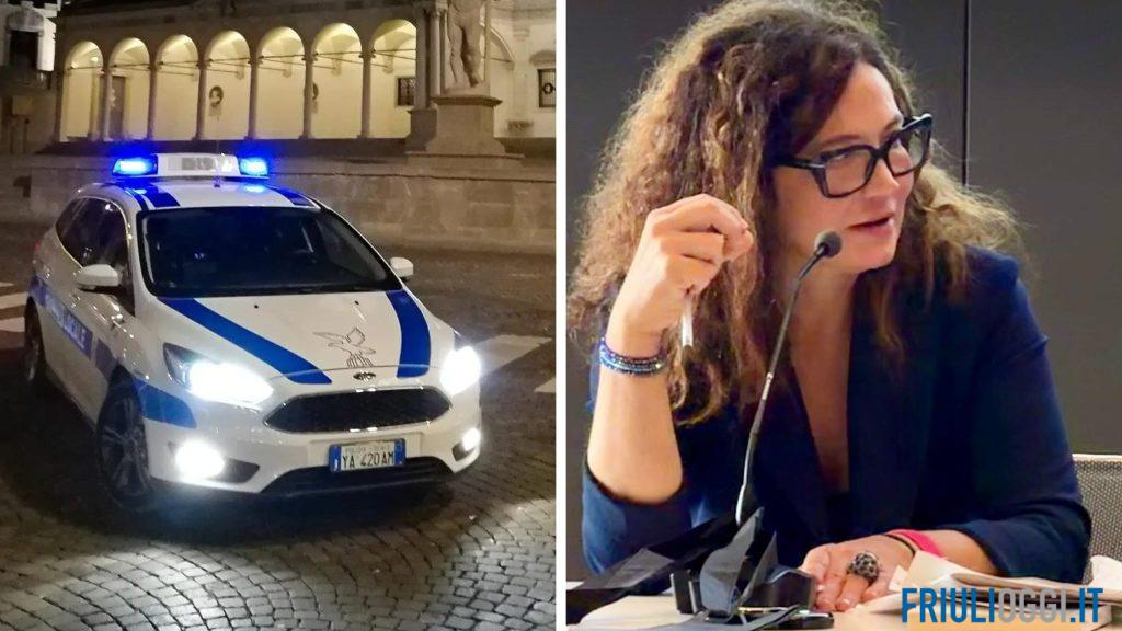 Caso polizia locale a Udine, il Comune: “Pagamenti entro luglio”