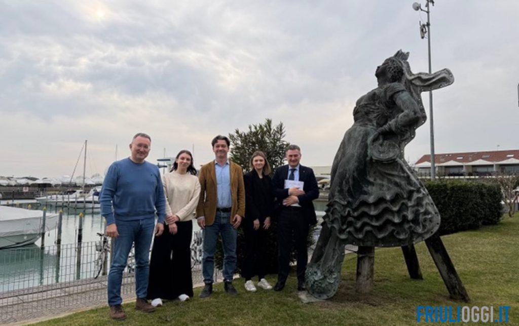 La società Lignano Pineta ottiene la Certificazione della parità di genere