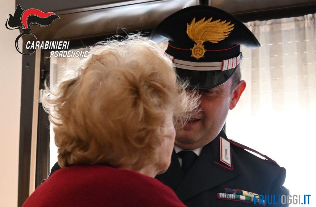 Raffica di truffe agli anziani, 19 tentativi in poche ore: solo una va a segno