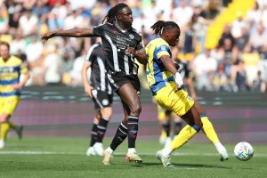 udinese parma