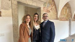 uno mattina in famiglia pordenone