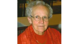 Maria Luisa Andreussi