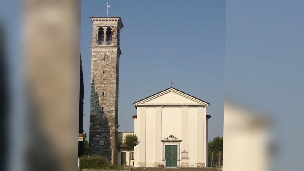 Cosa vedere a Bagnaria Arsa: chiese, borghi rurali e paesaggi della Bassa Friulana